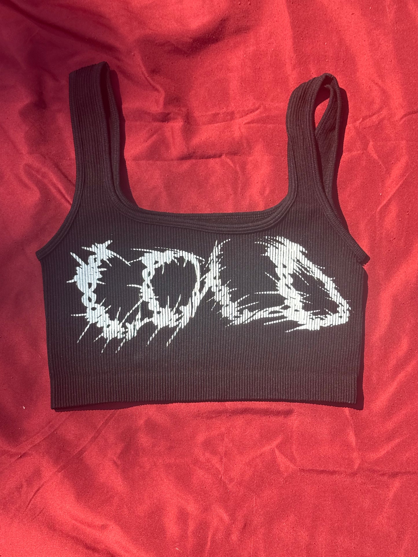 Cold black