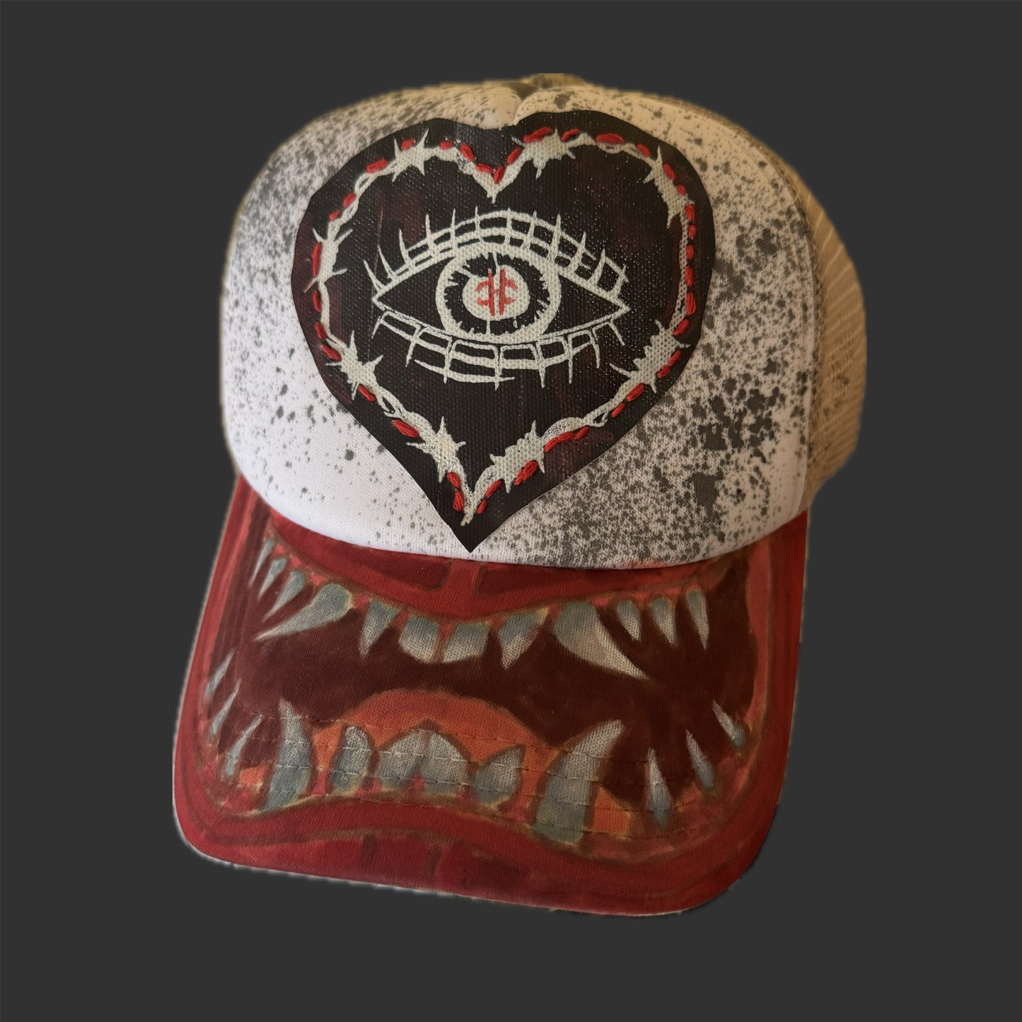 Shinigami Hat 01