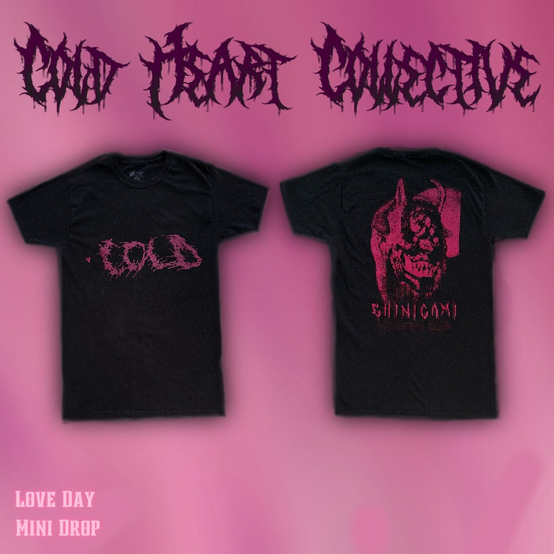 Shinigami 'Rosa'