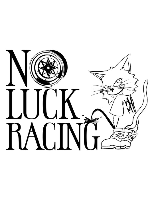 No Luck Racing