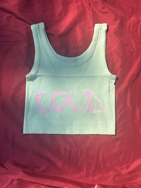 Watermelon Cold tank