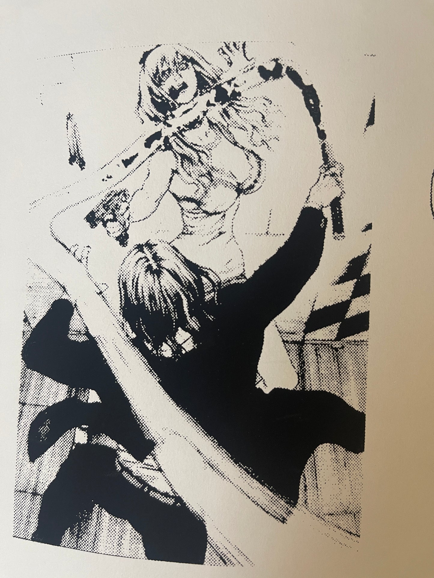 Sword Slash