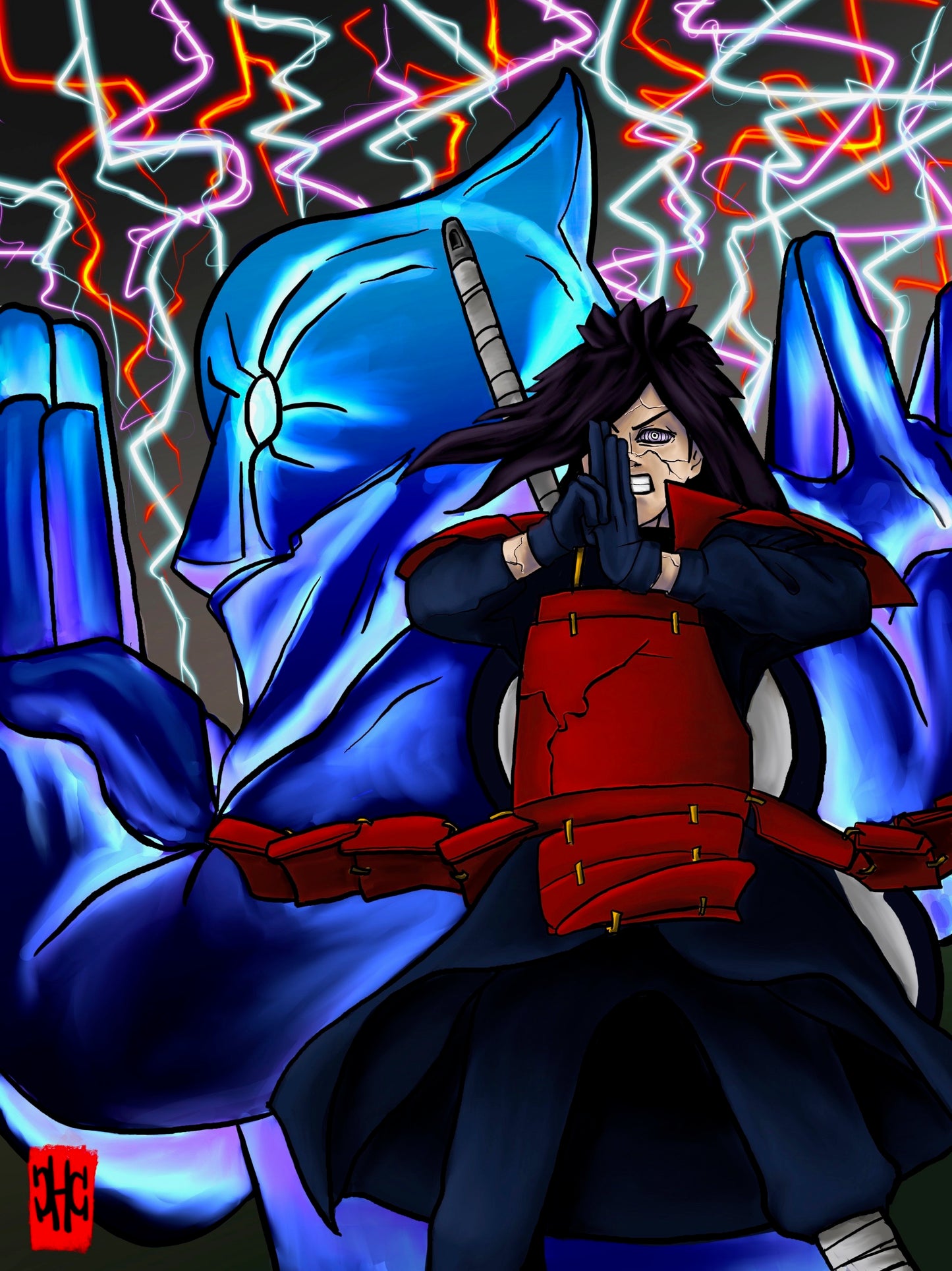 Madara