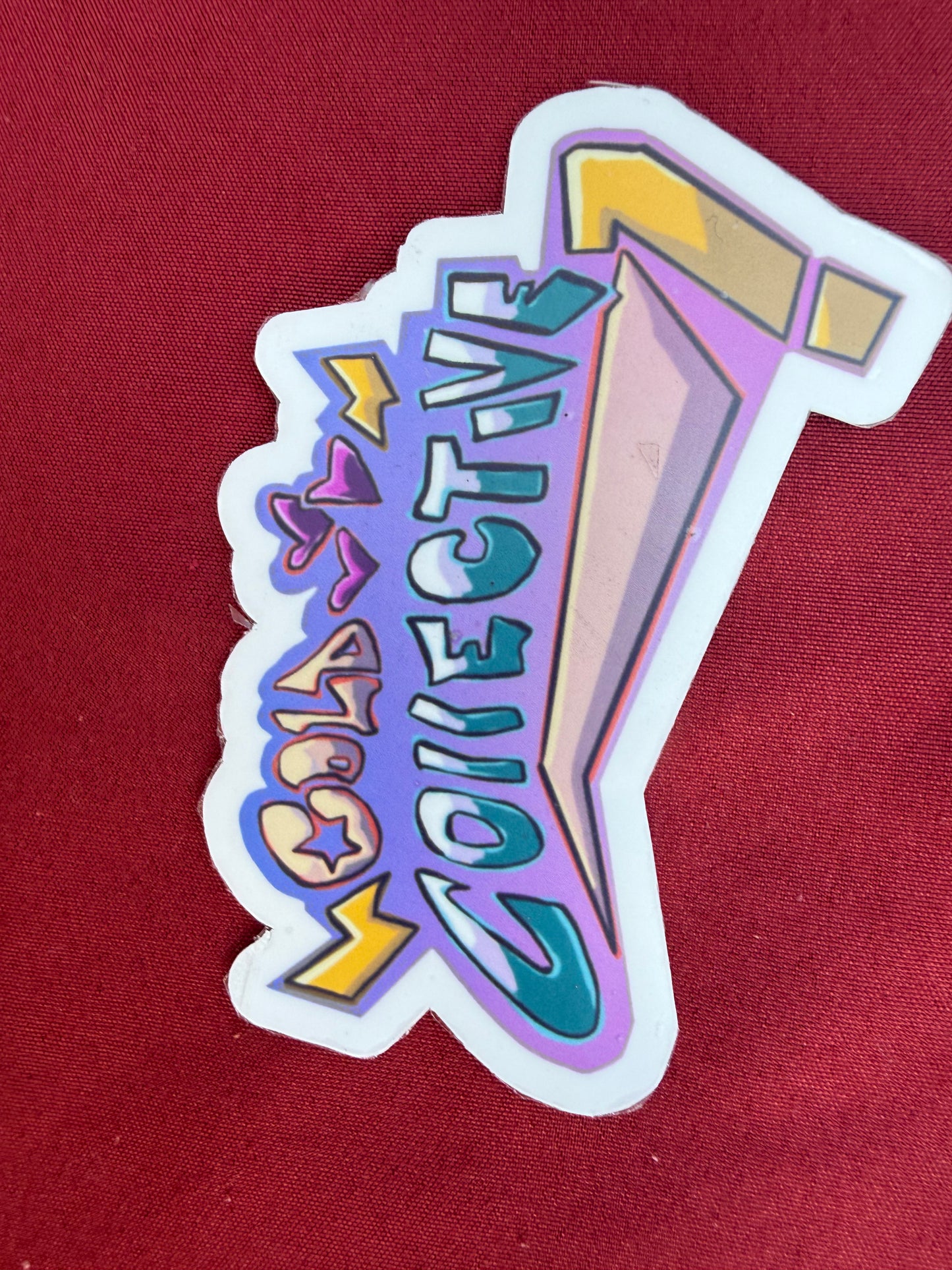Stickers