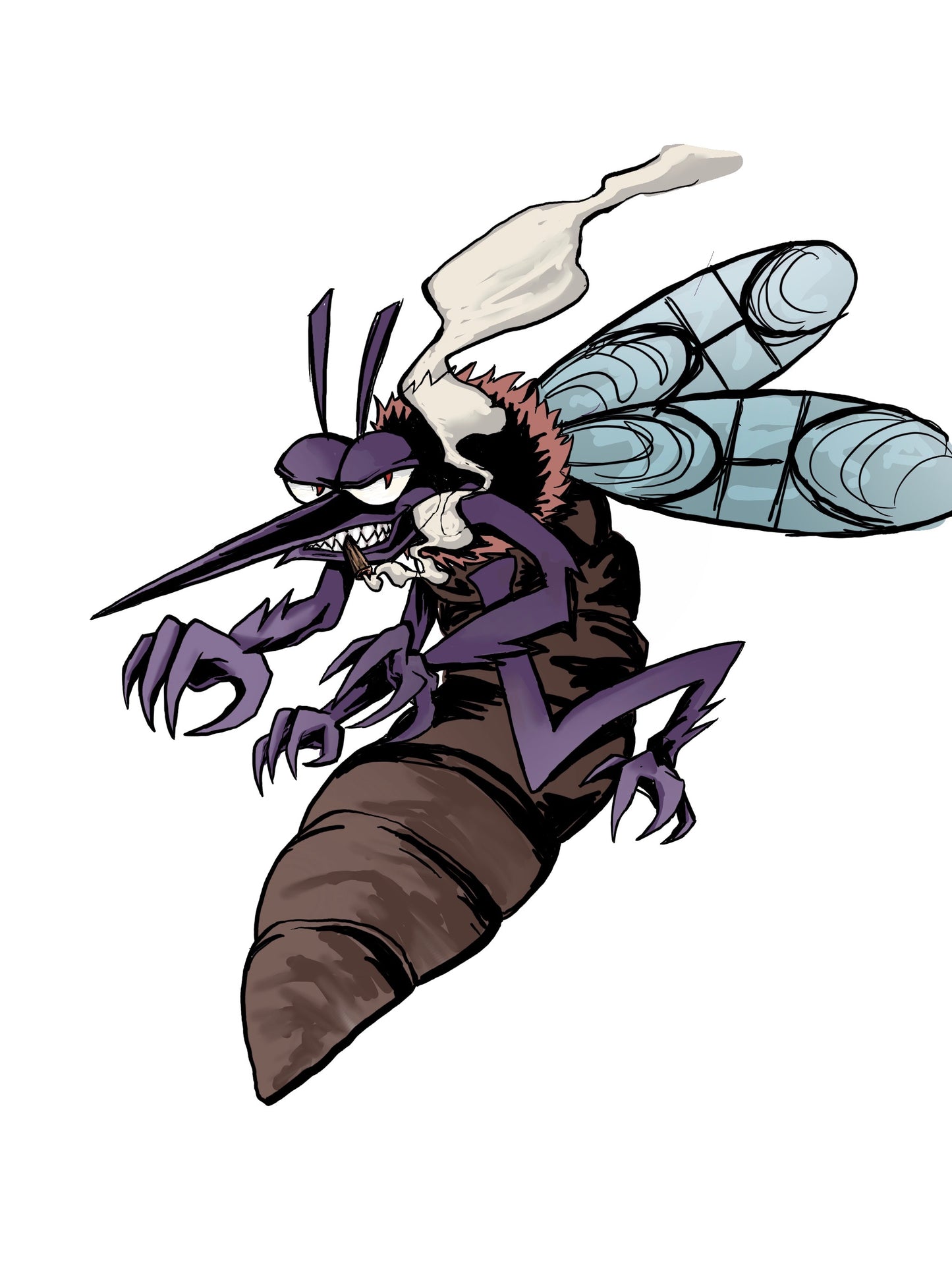 Mosquito