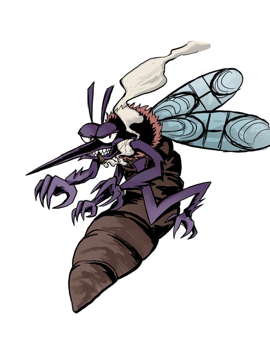 Mosquito