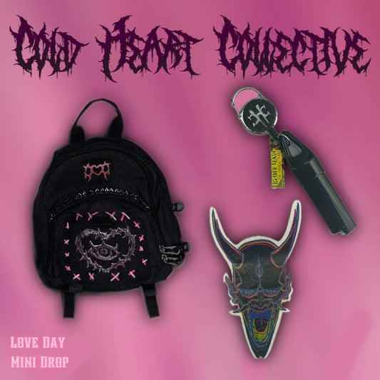Mini Pack 'Rosé'