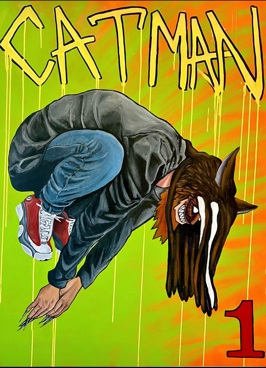 CATMAN